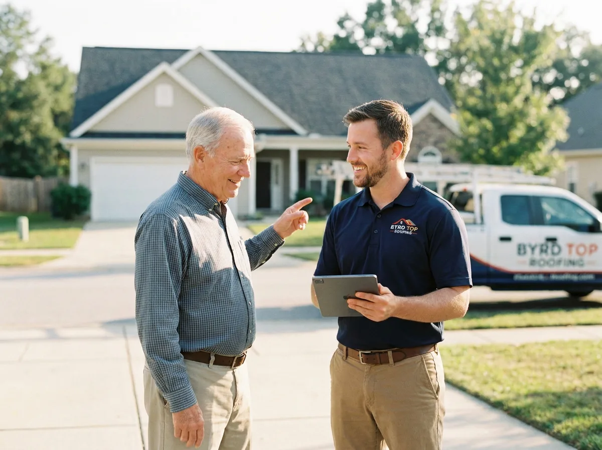Roofing Wyoming, NY FAQs